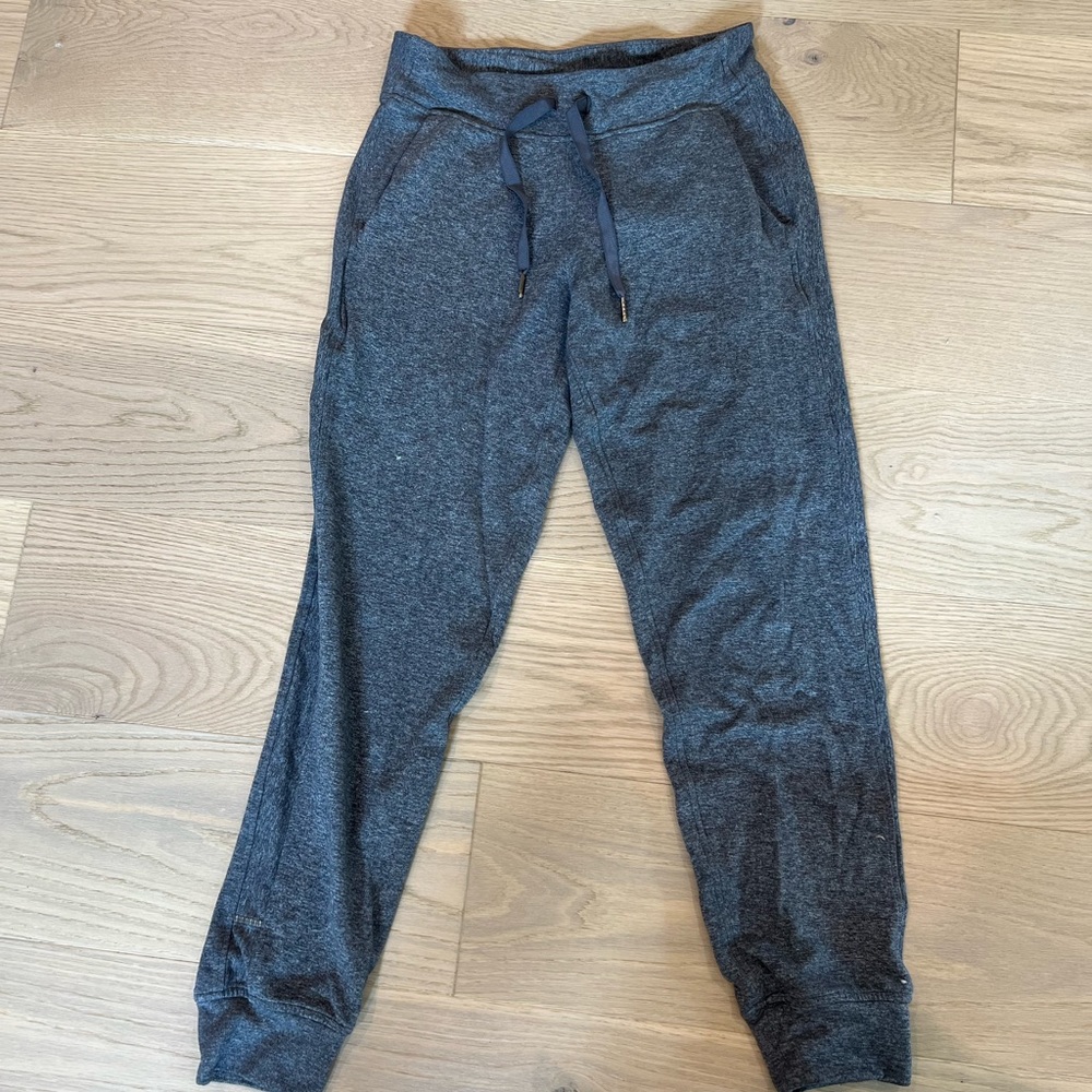 Lululemon Joggers